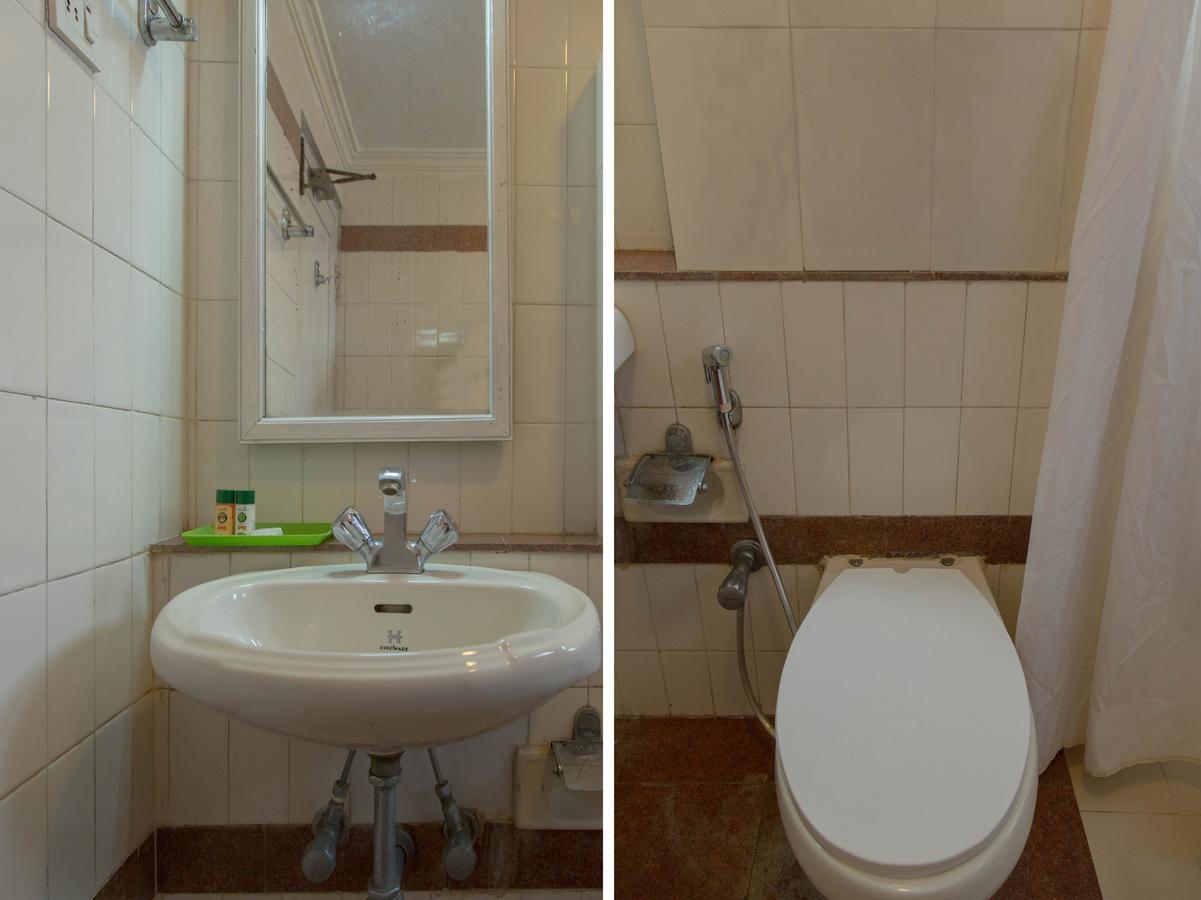 Ats Willingdon Hotel Kochi Екстериор снимка